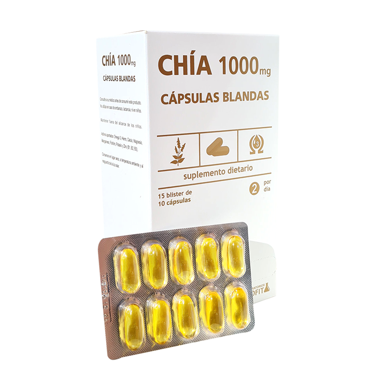 120 Cápsulas Colágeno con Ácido Hialurónico + Coenzima Q10 + Vitaminas A,  C, D y B12 + Zinc, Energía y Articulaciones Fuertes, Colágeno Hidrolizado, 750mg